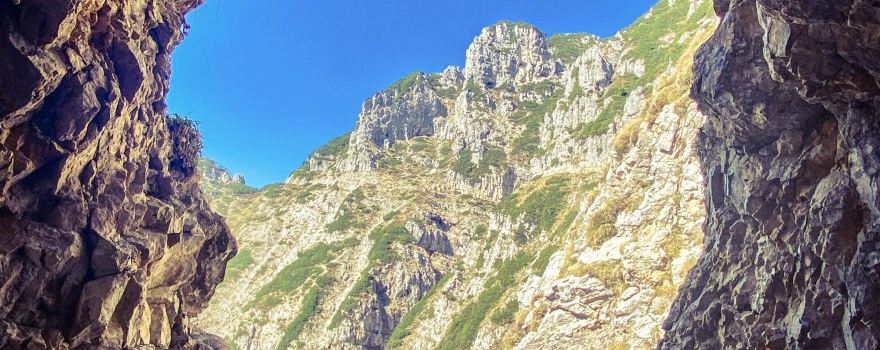 Valli del Pasubio
