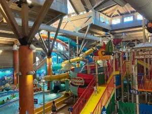 Splash Lagoon