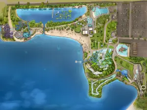 Super Aqua Club