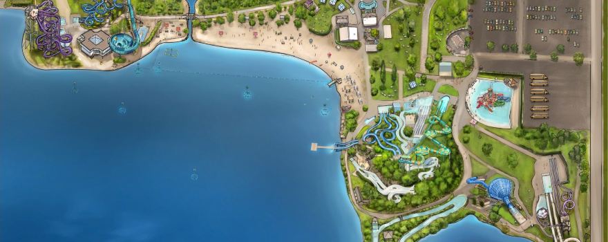 Super Aqua Club