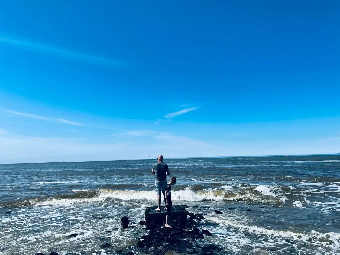 Hotels near Nationaal Park Duinen van Texel