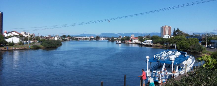 Ponte Pensil
