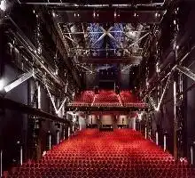 Hotel in zona Colosseum Theater