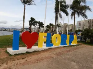 Trapiche Beira Mar Norte Avenue