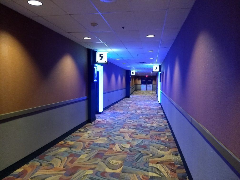 Regal North Hills