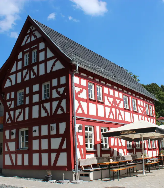 Bad Marienberg