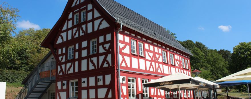 Bad Marienberg