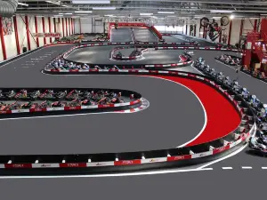Karting Payerneland