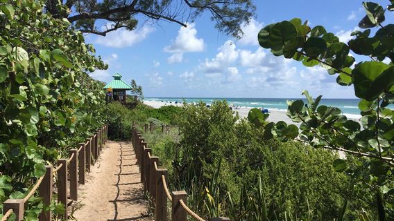 Boca Raton