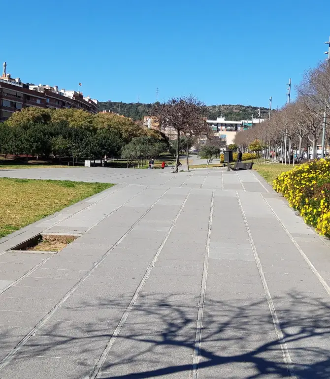Viladecans