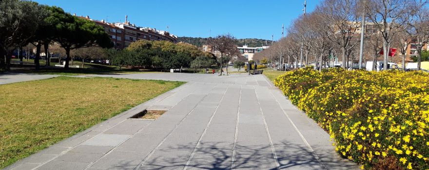 Parc Torrent Ballester