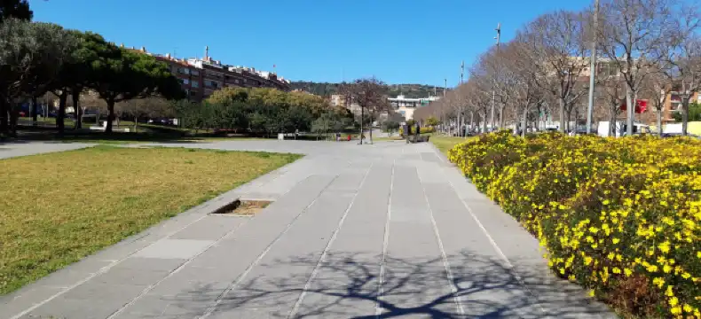 Hotels in Viladecans