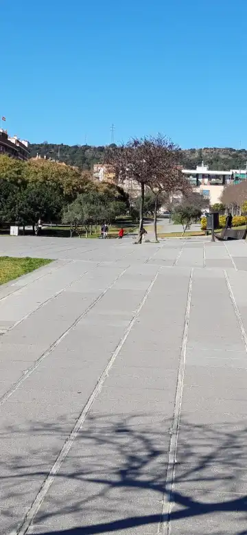 ビラデカンスのホテル