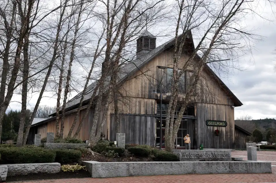 3_Guilford Welcome Center