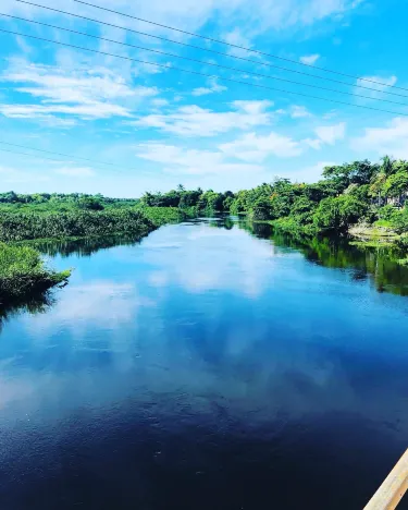 Conceicao da Barra