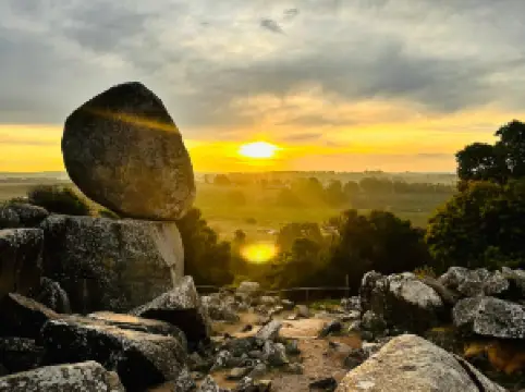 Complejo Cerro El Centinela