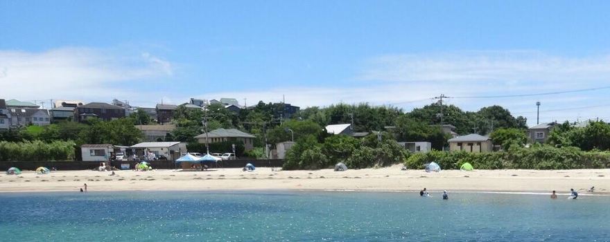 Ezura Saltwater Beach