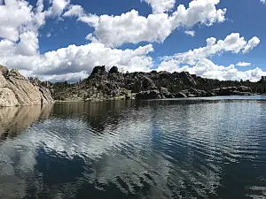 Sylvan Lake