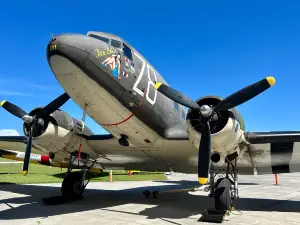 Valiant Air Command, Inc. Warbird Museum
