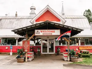 Cold Hollow Cider Mill