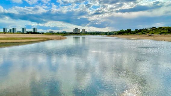 Donmouth Local Nature Reserve