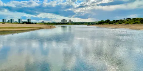 Donmouth Local Nature Reserve