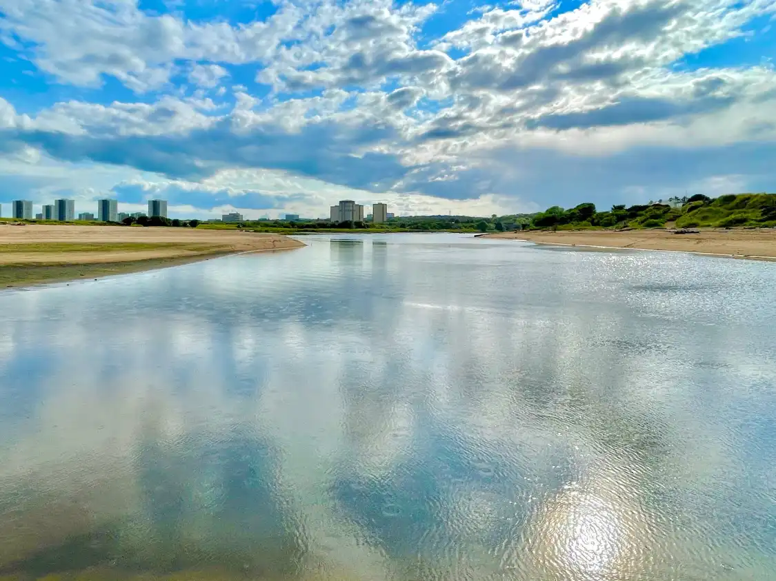 Hotels near Donmouth Local Nature Reserve
