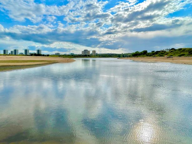 Donmouth Local Nature Reserve