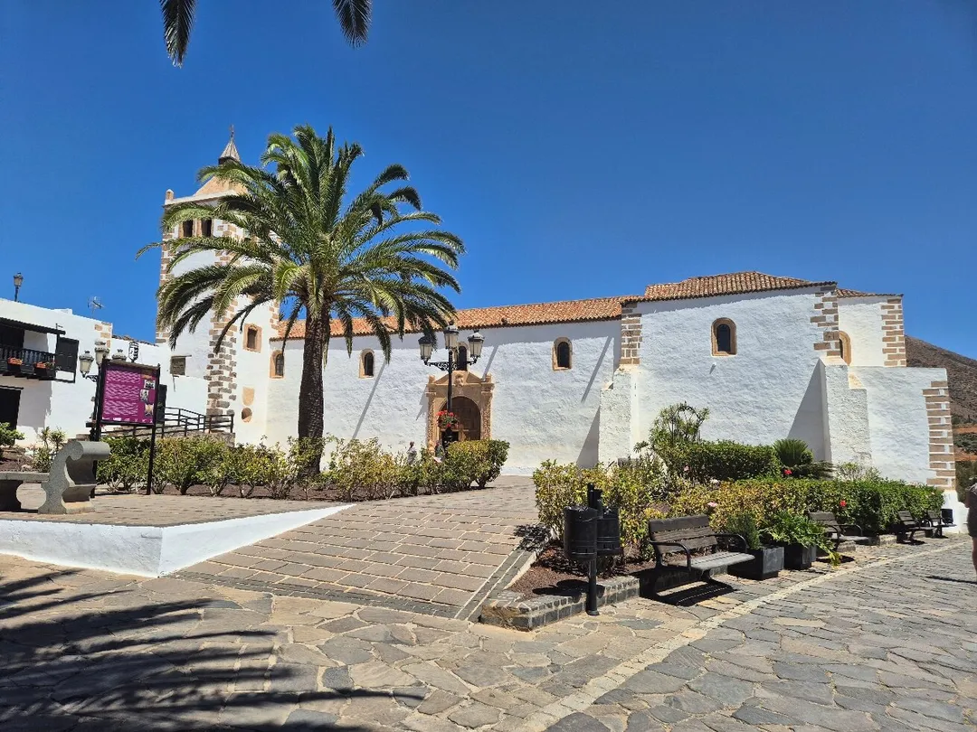 5_Iglesia Catedral de Santa Maria de Betancuria