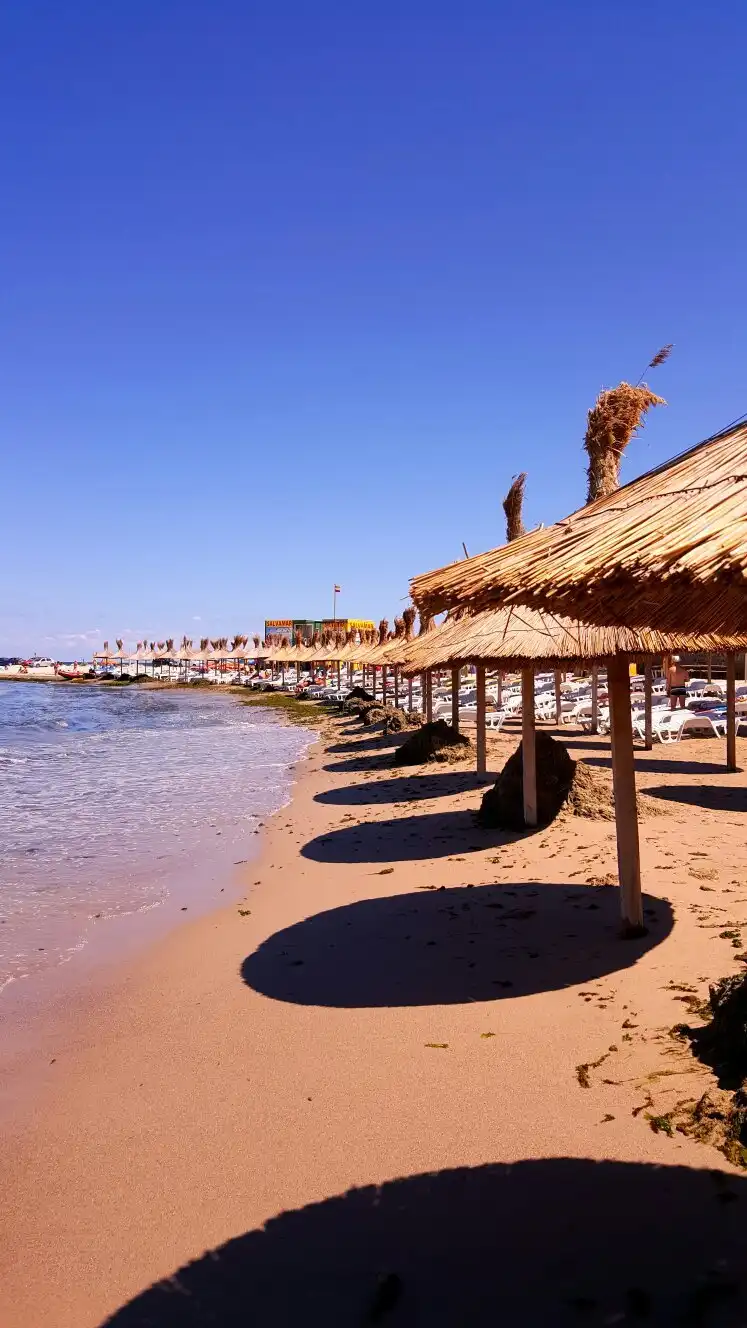 Hotels near Eforie Sud