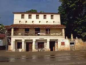 Malindi Museum