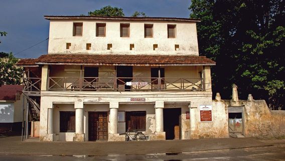 Malindi Museum