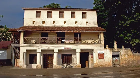 Malindi Museum