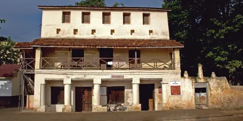 Malindi Museum