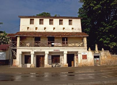 Malindi Museum