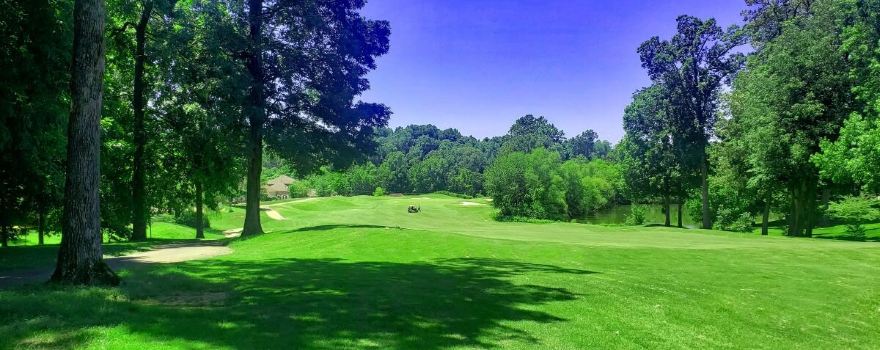 The Legacy Golf Course