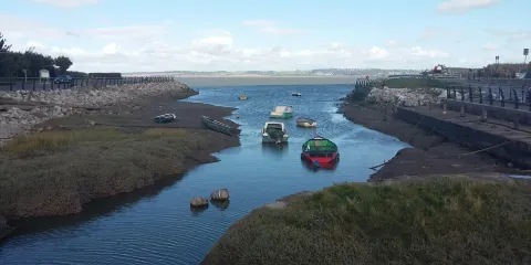 Greenfield Valley Heritage Park