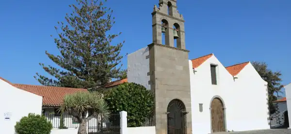 Hotels in Telde
