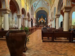 Assumption Abbey