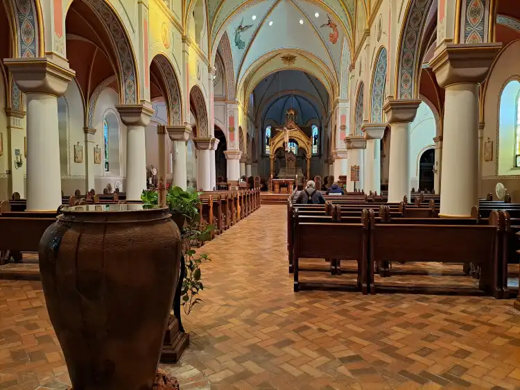 Hotels in Stark County