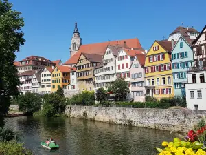Market Square (Marktplatz)