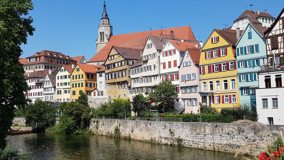 Market Square (Marktplatz)