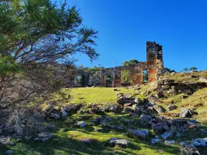 Coal Mines Historic Site