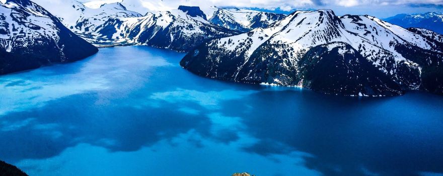 Garibaldi Provincial Park