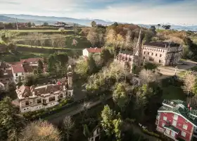 El Capricho de Gaudí