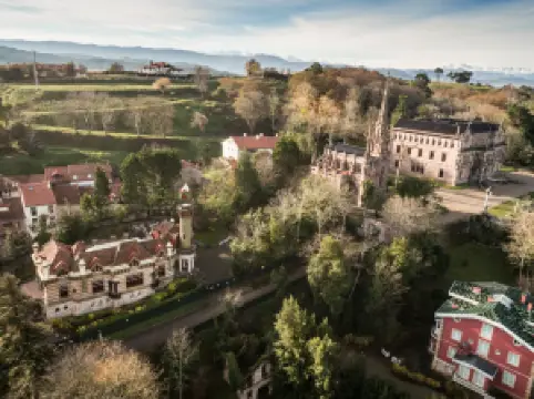 El Capricho de Gaudí