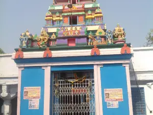 Chilkur Balaji Temple