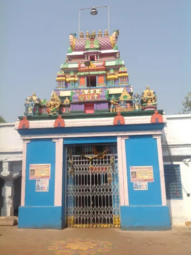 Ranga Reddy
