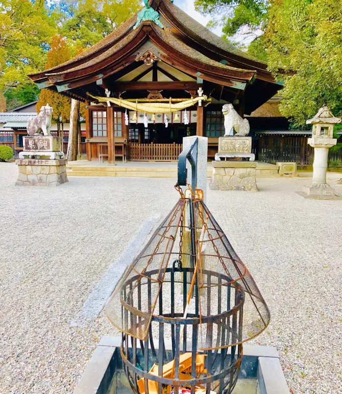 知立市