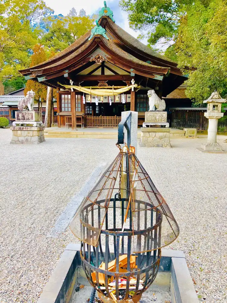 Khách sạn Crown tại Chiryu